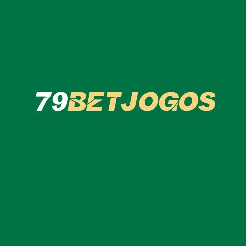 Logo da 79BETJOGOS