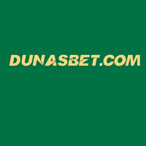 Logo da DUNASBET