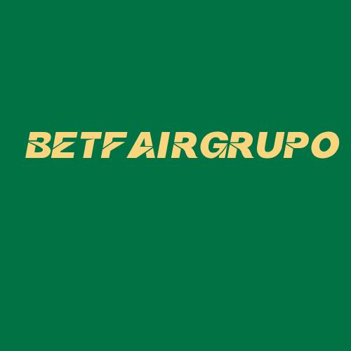 Logo da BETFAIRGRUPO