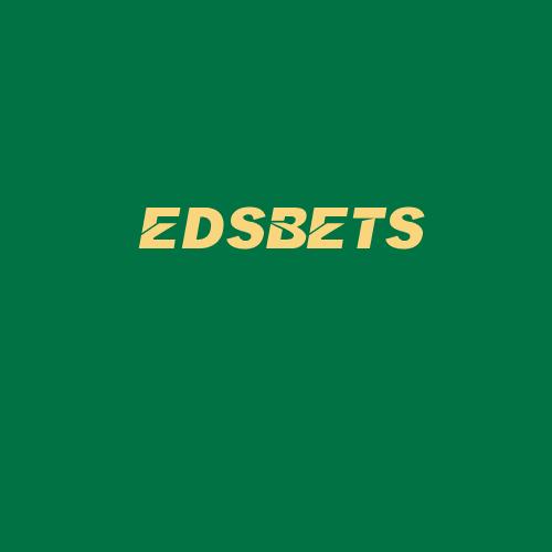 Logo da EDSBETS