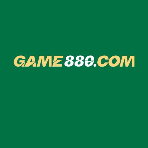 Logo da GAME880