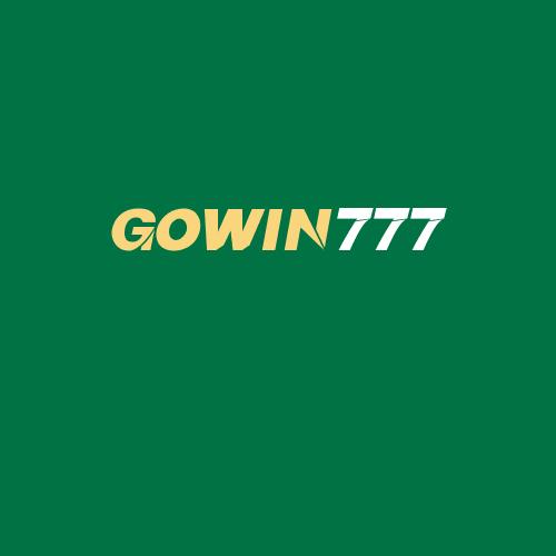 Logo da GOWIN777